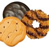 You Can Buy Girl Scout Cookies Tuesday In NYC